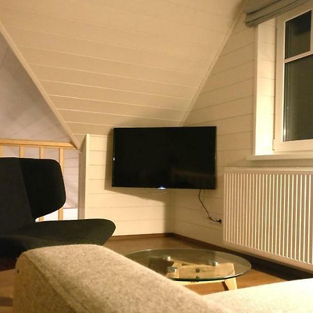 Holmi Maja Haapsalu Exterior foto
